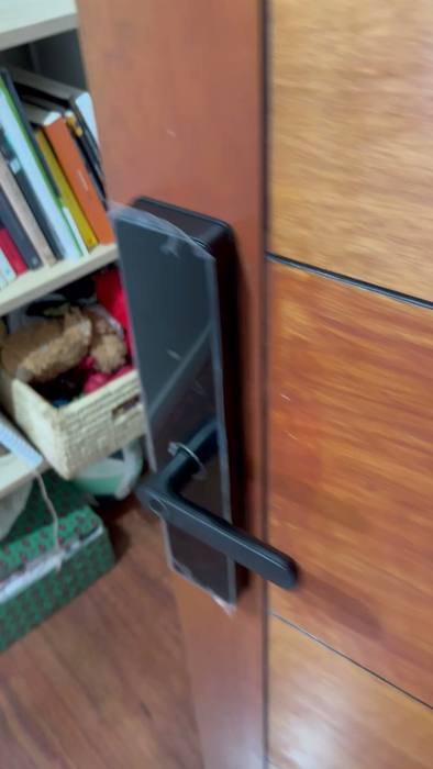 Instalacion en Ñuñoa